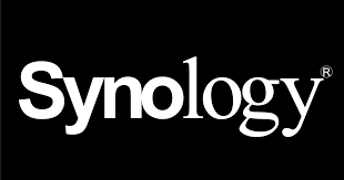 Synology-NAS-logo-storage-backup server solutions
